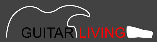 Guitar Living Logo