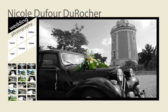 Dufour Durocher Photography