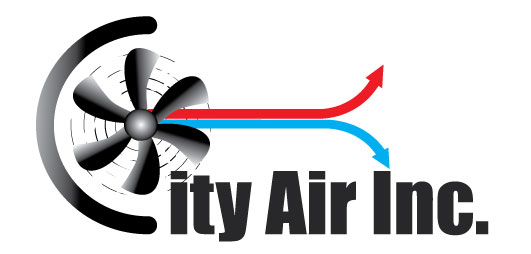 City Air Inc. Logo