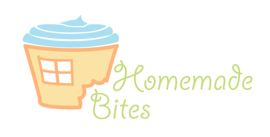 Homemade Bites Logo