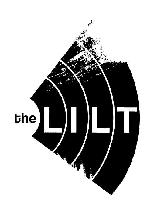 the Lilt Logo